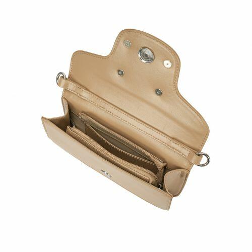 BOLSA FIVELA BELERINA