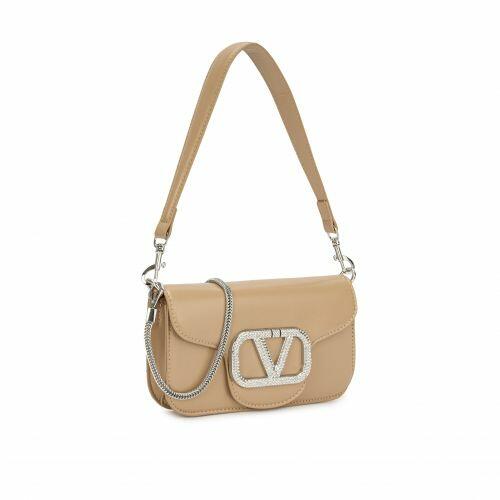 BOLSA FIVELA BELERINA