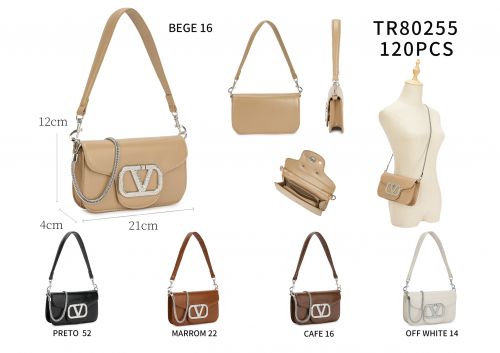 BOLSA FIVELA BELERINA