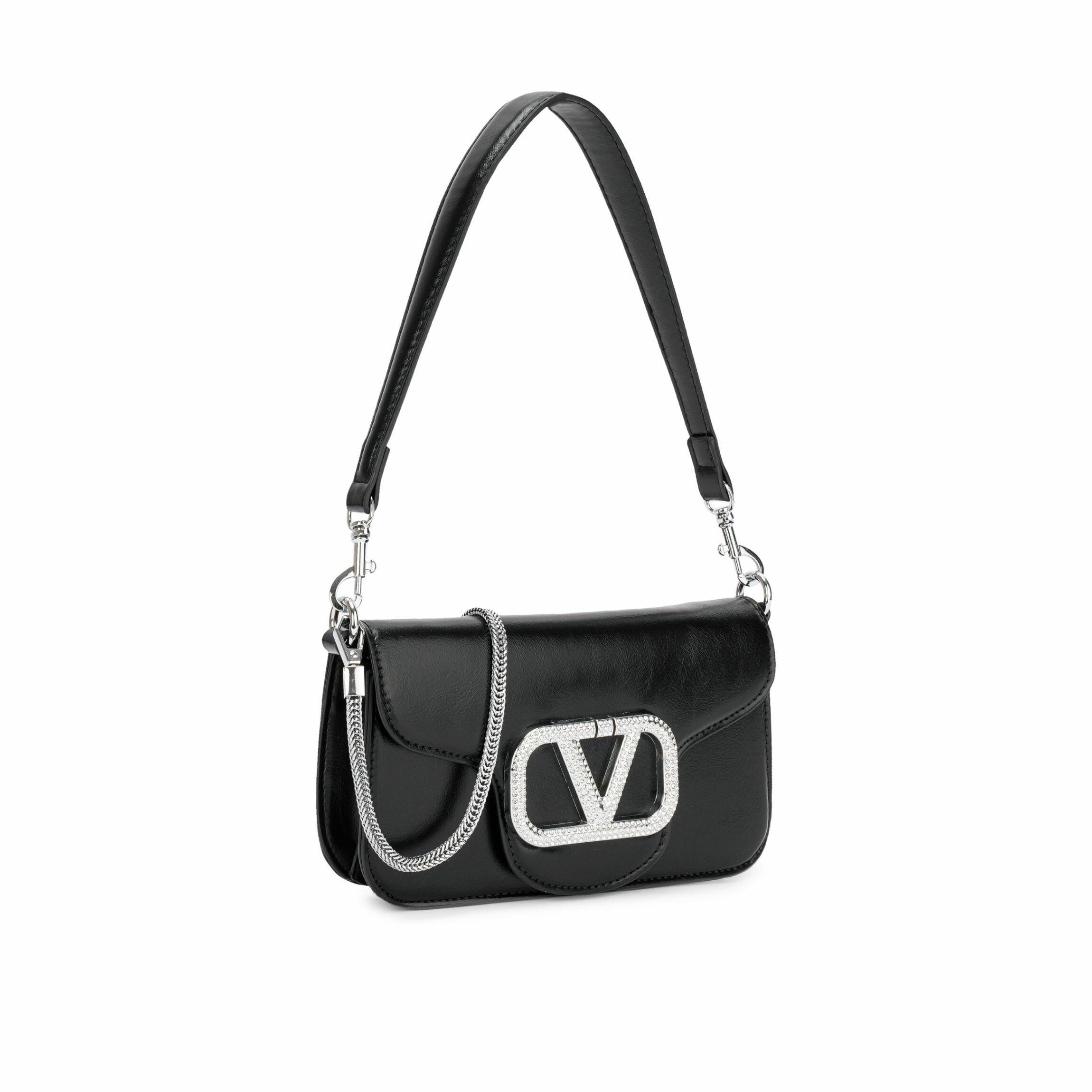 BOLSA FIVELA BELERINA