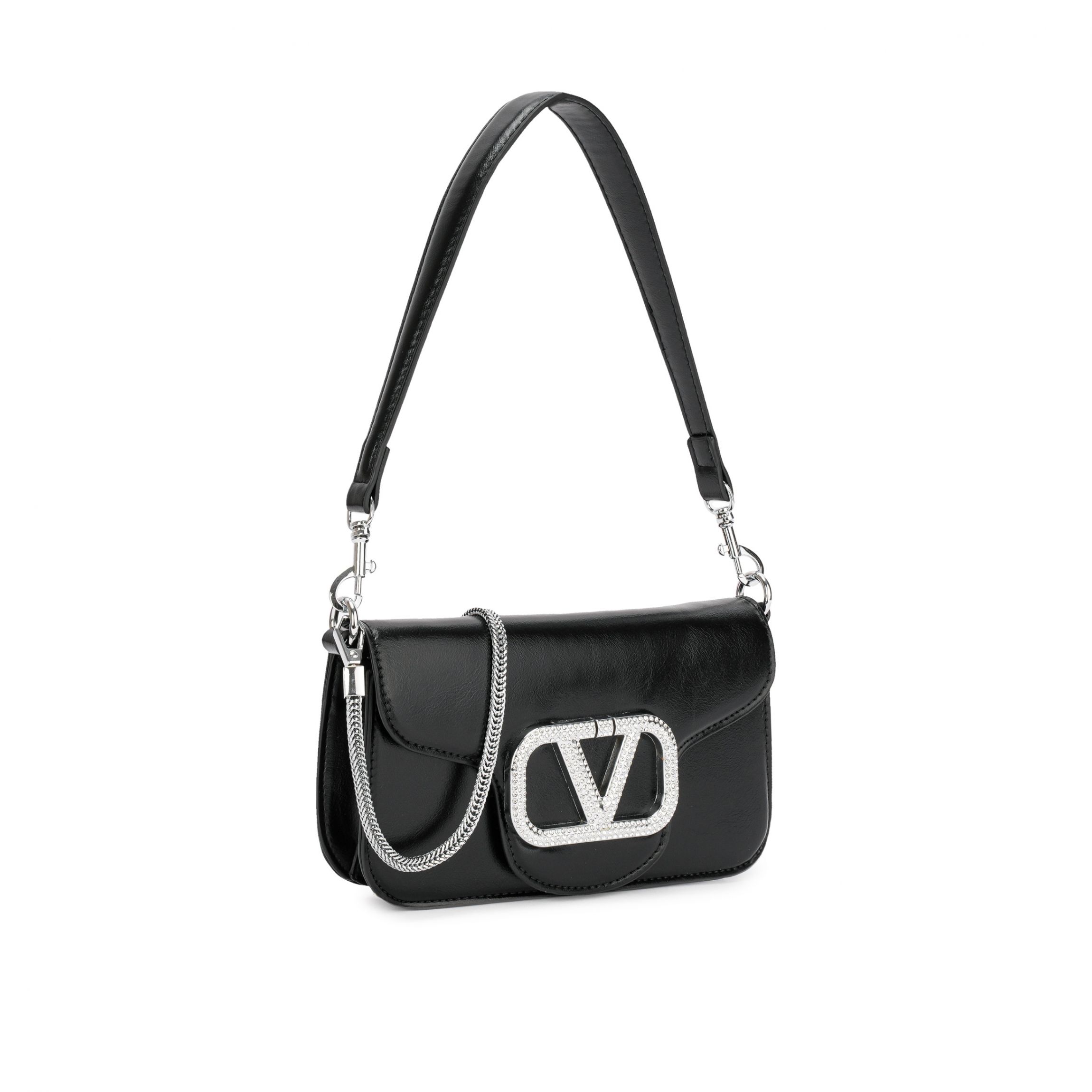 BOLSA FIVELA BELERINA
