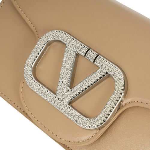 BOLSA FIVELA BELERINA