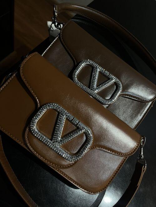 BOLSA FIVELA BELERINA