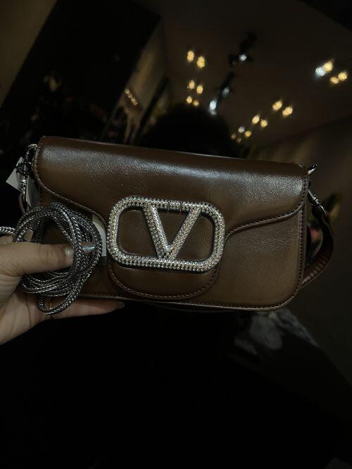 BOLSA FIVELA BELERINA