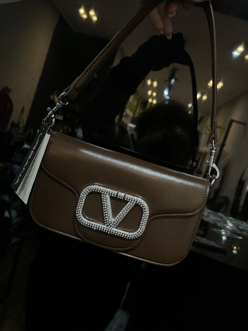 BOLSA FIVELA BELERINA