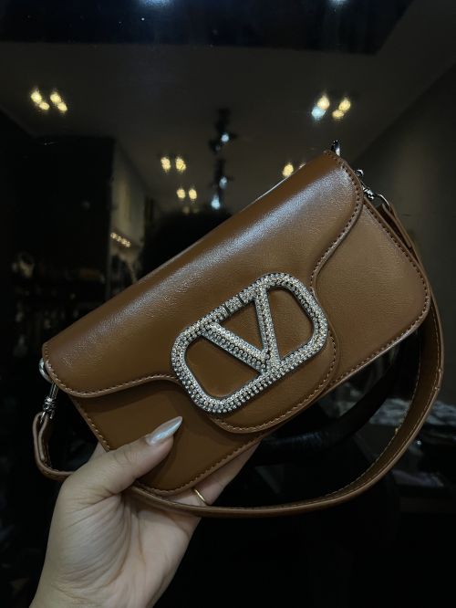 BOLSA FIVELA BELERINA