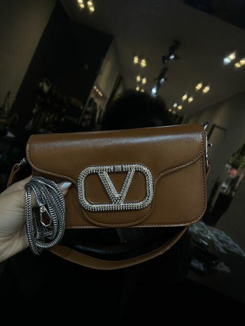 BOLSA FIVELA BELERINA