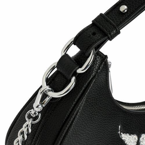 BOLSA DUAS ALÇAS CORRENTE