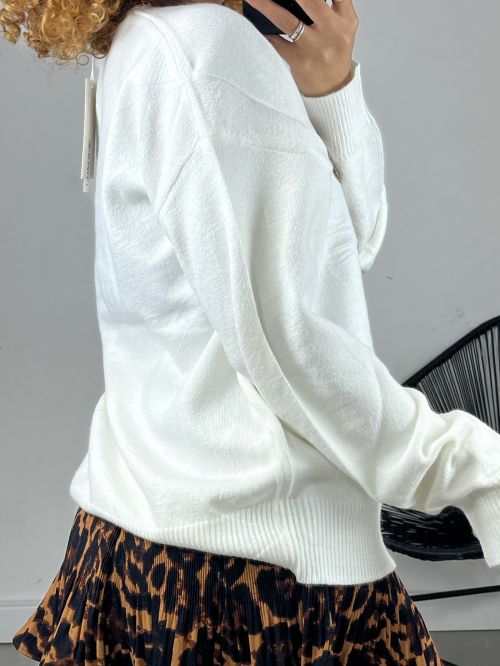 BLUSA MODAL WILD AND FREE