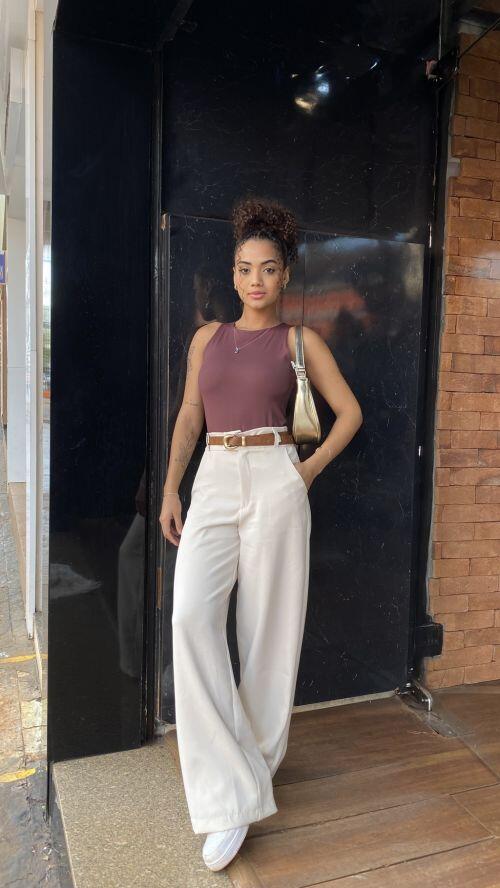 PANTALONA FANCY