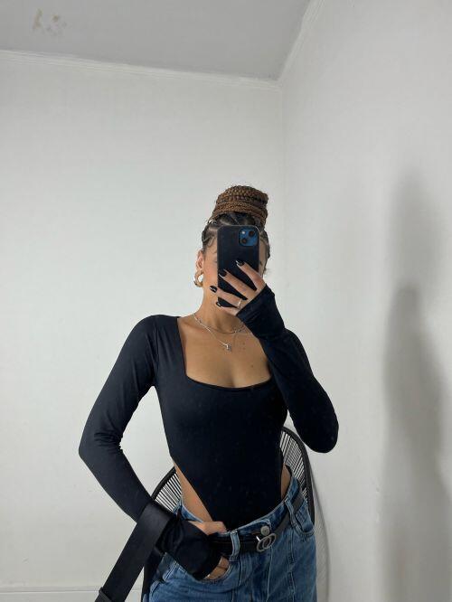 BODY STEFANI