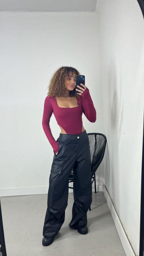 BODY STEFANI