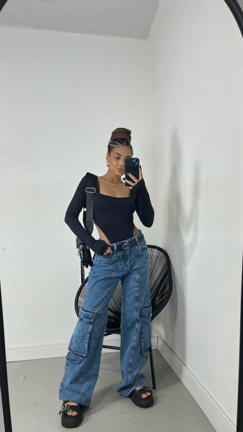 BODY STEFANI
