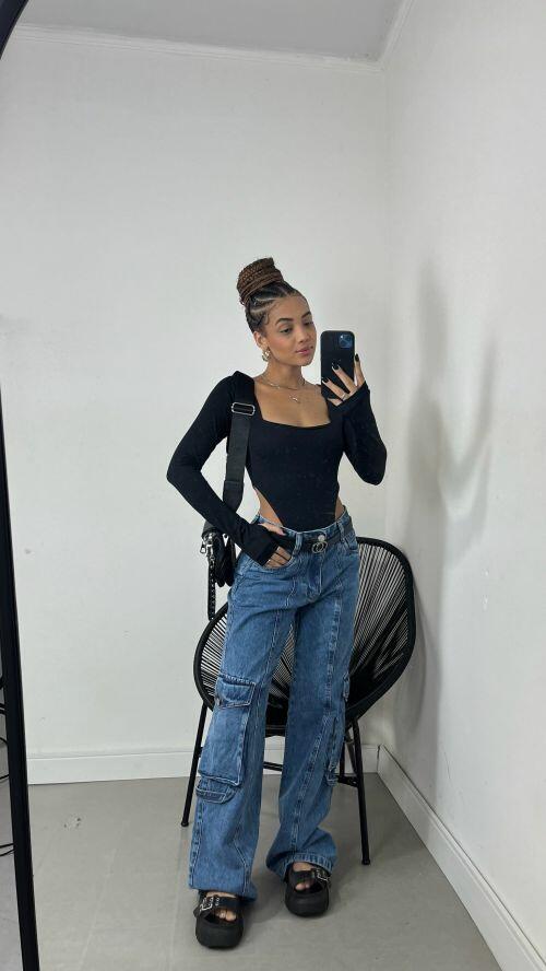 BODY STEFANI