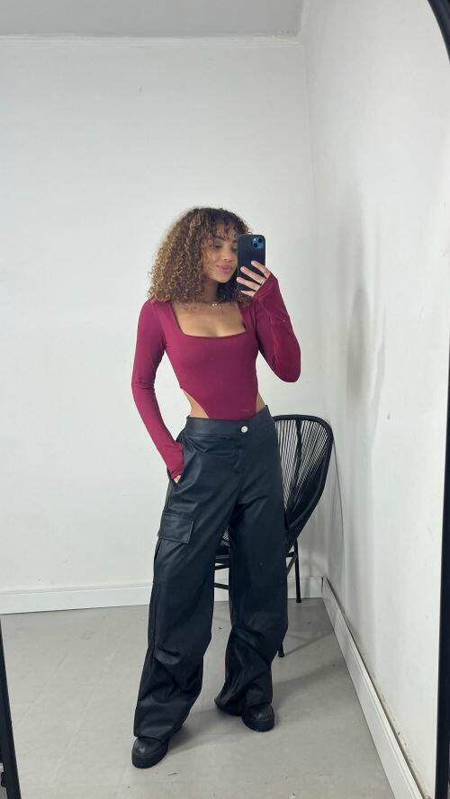 BODY STEFANI