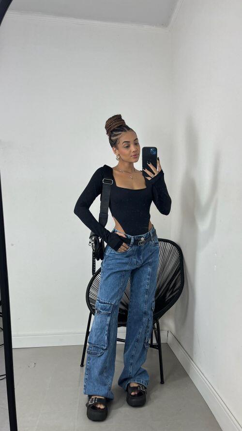 BODY STEFANI