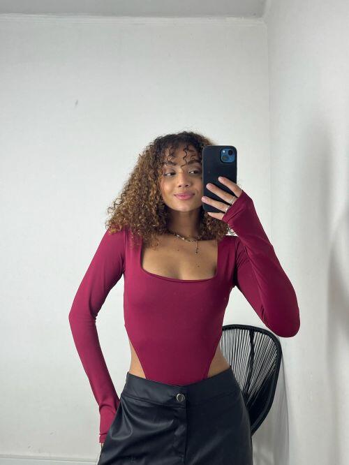BODY STEFANI