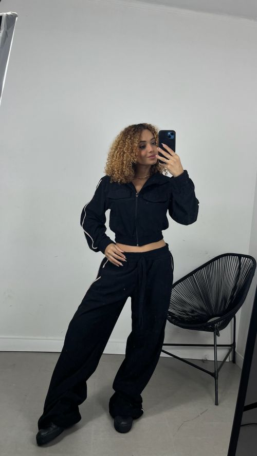 CONJUNTO COTELÊ LISTRAS