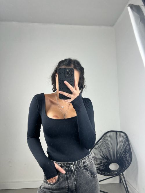 BODY POLIAMIDA TOKYO