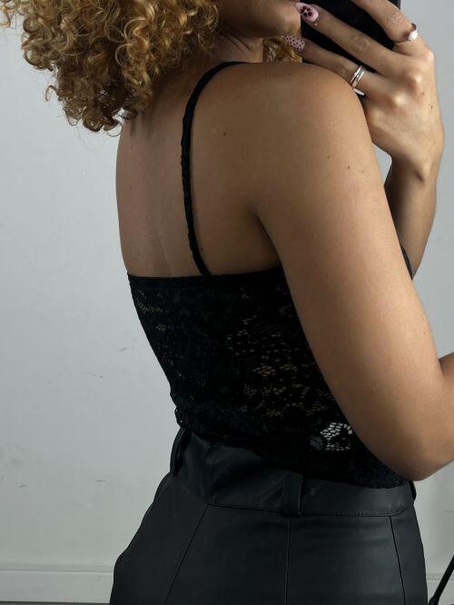 REGATA RENDA MIMOSA