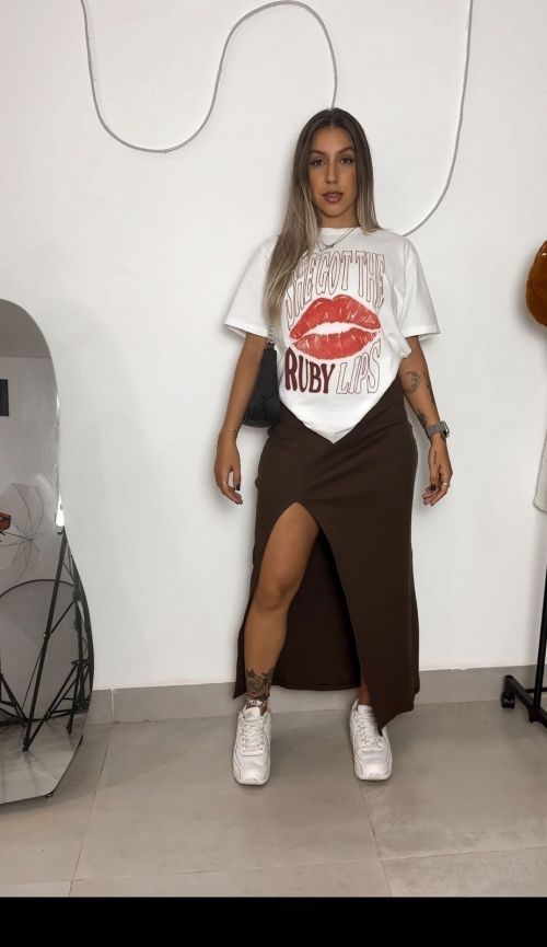 SAIA MIDI FENDA