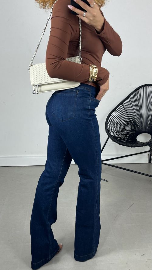 CAL�A BOOTCUT JEANS PREMIUM