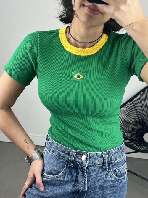 BODY MANGA BRASIL