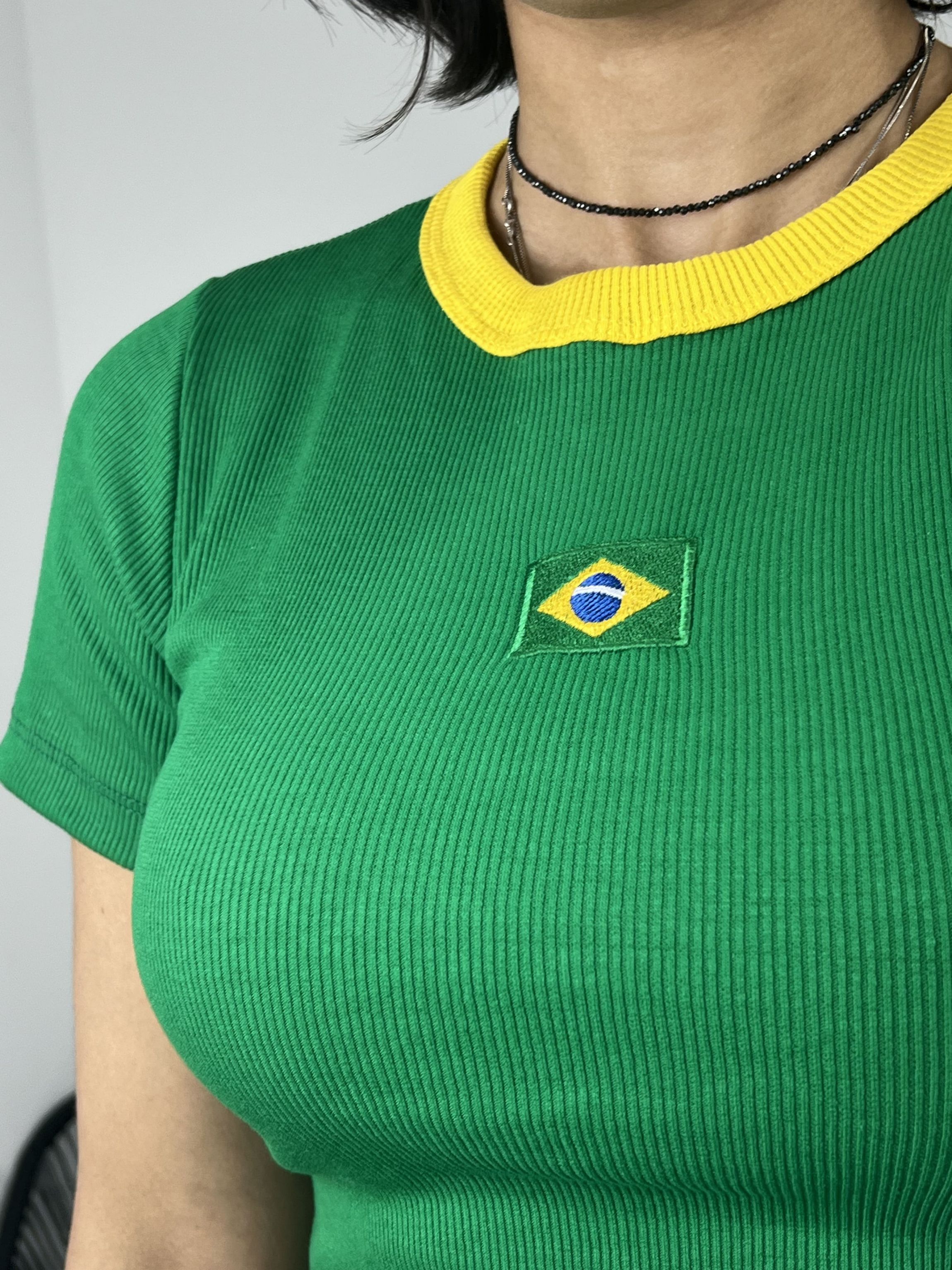 BODY MANGA BRASIL