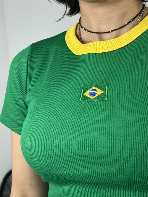 BODY MANGA BRASIL