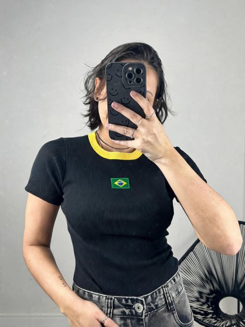 BODY MANGA BRASIL