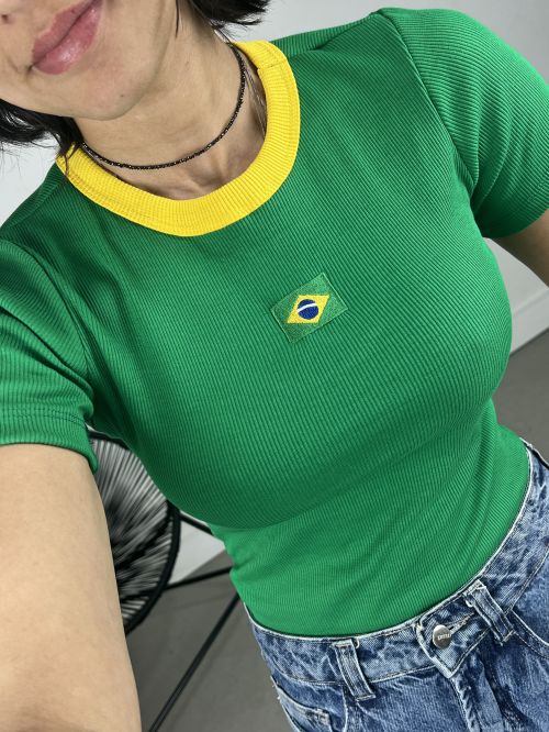 BODY MANGA BRASIL
