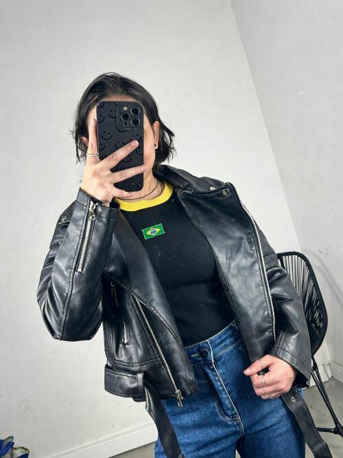 BODY MANGA BRASIL