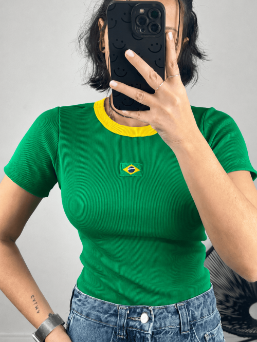 BODY MANGA BRASIL