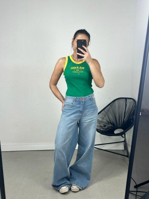 BODY BRASIL SOUTH AMERICA