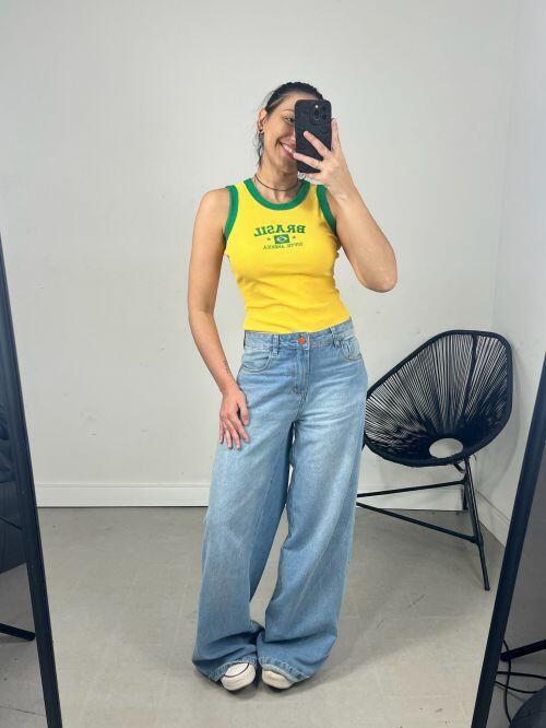 BODY BRASIL SOUTH AMERICA