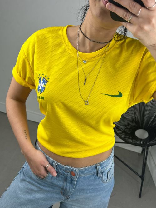CAMISA DRY FIT UNISEX