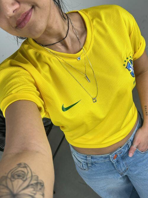 CAMISA DRY FIT UNISEX