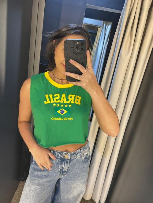 REGATA CAVADA BRASIL