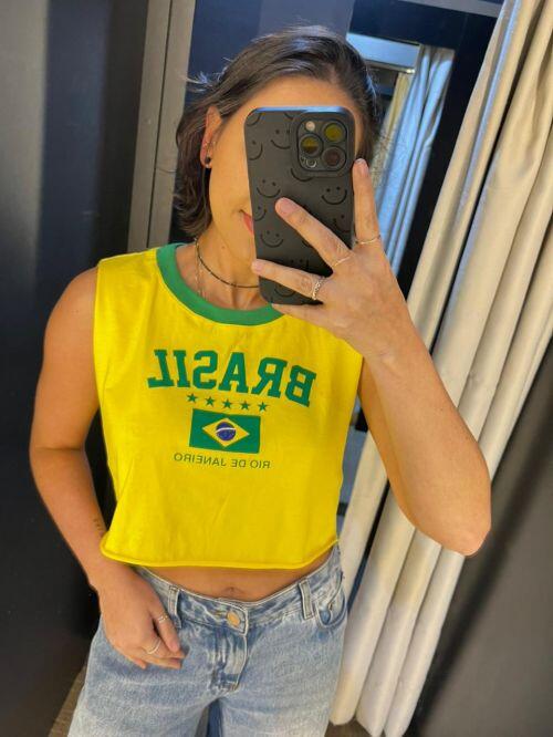 REGATA CAVADA BRASIL