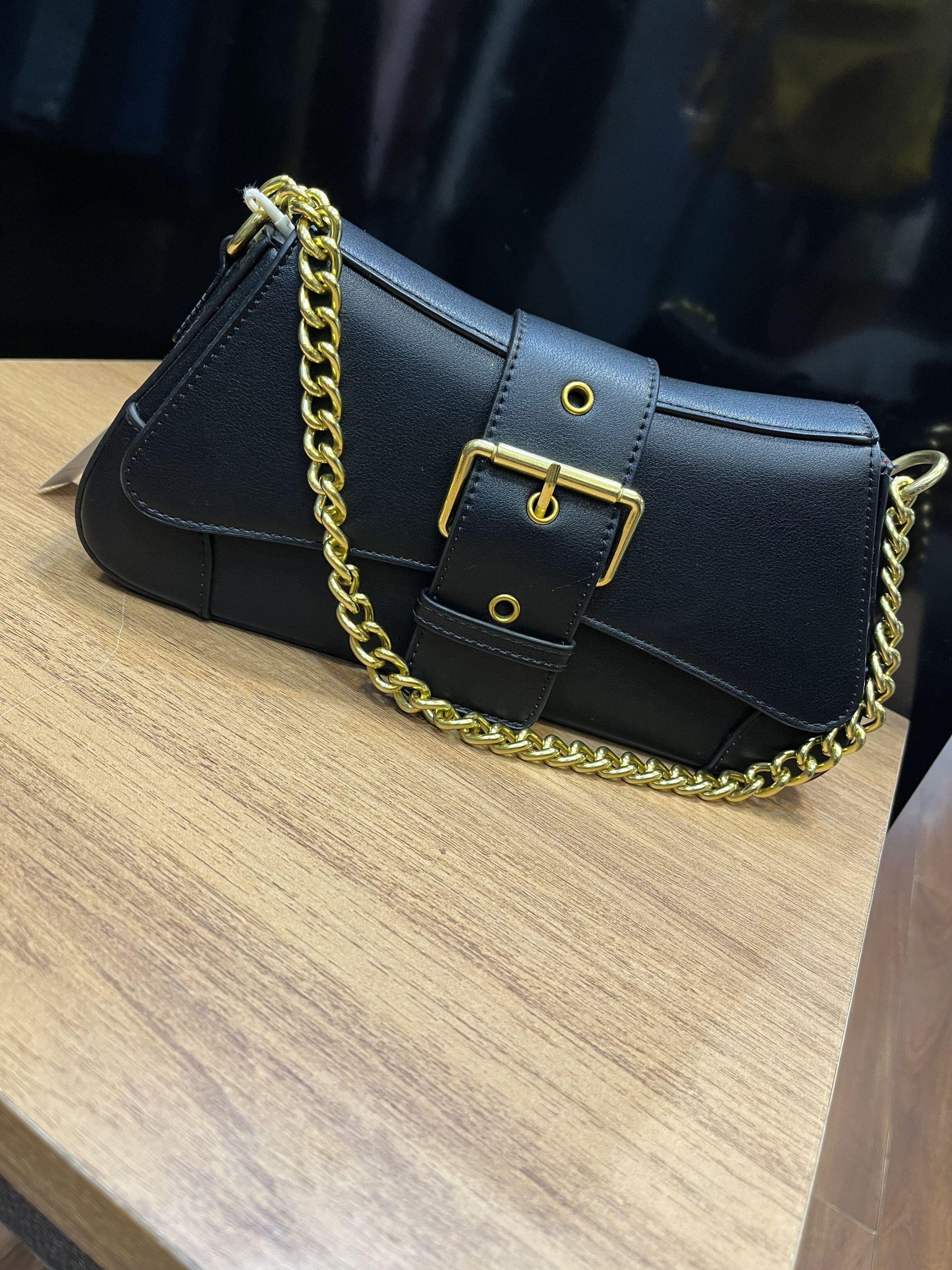 BOLSA FIVELA CORRENTE