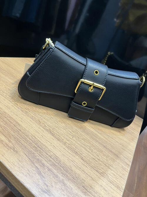 BOLSA FIVELA CORRENTE