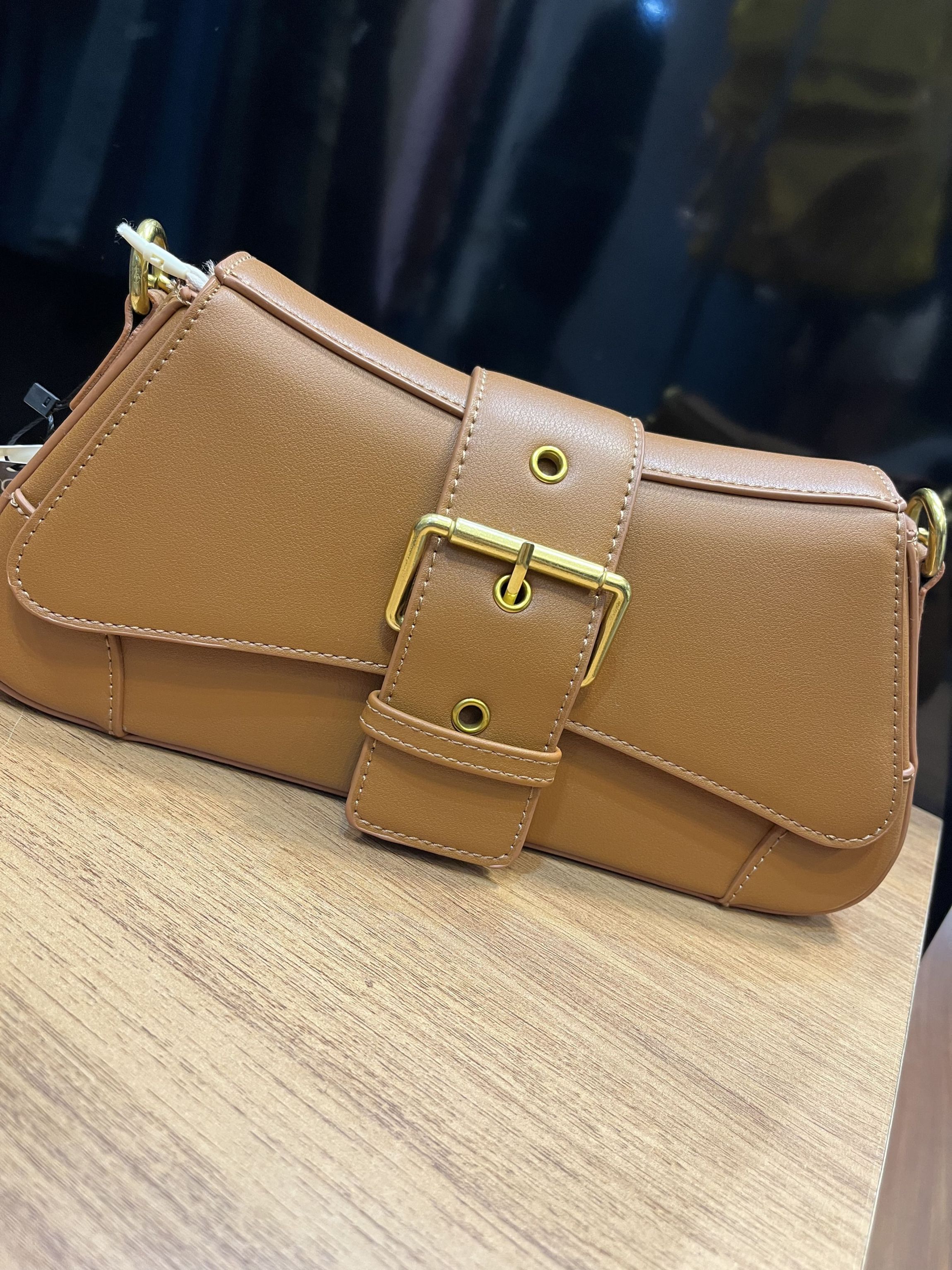 BOLSA FIVELA CORRENTE