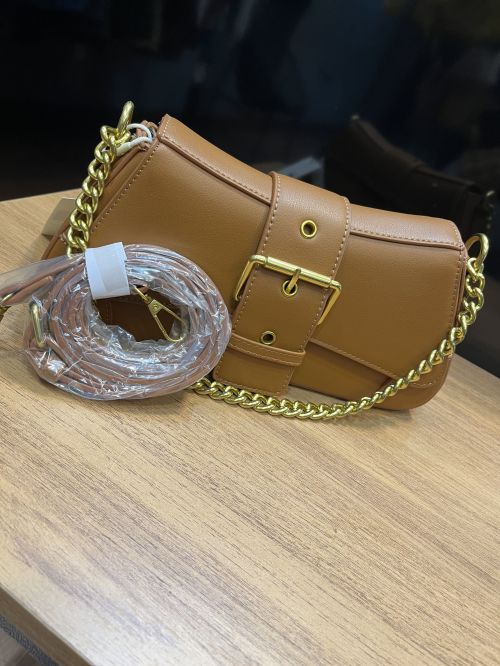 BOLSA FIVELA CORRENTE