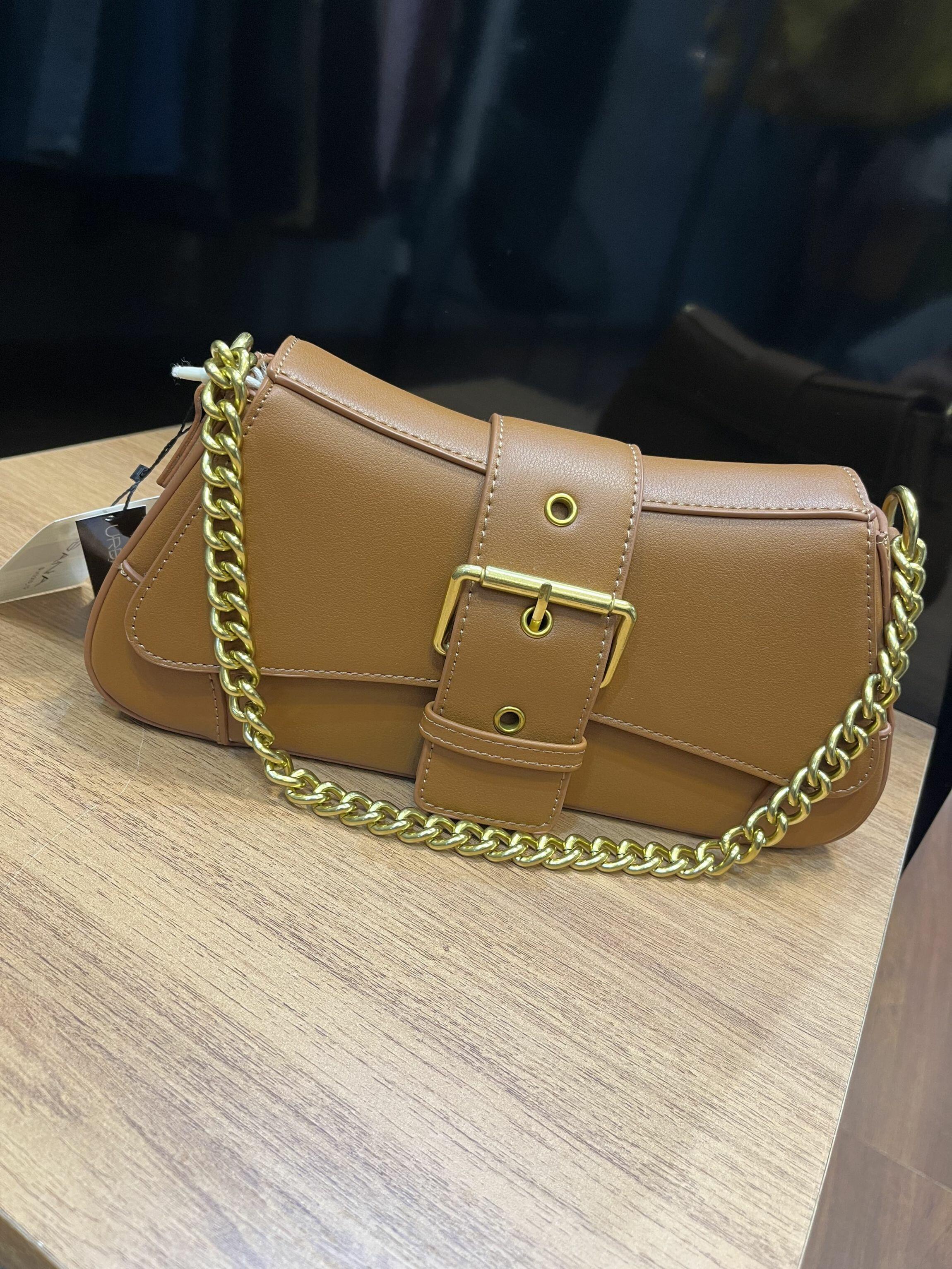 BOLSA FIVELA CORRENTE