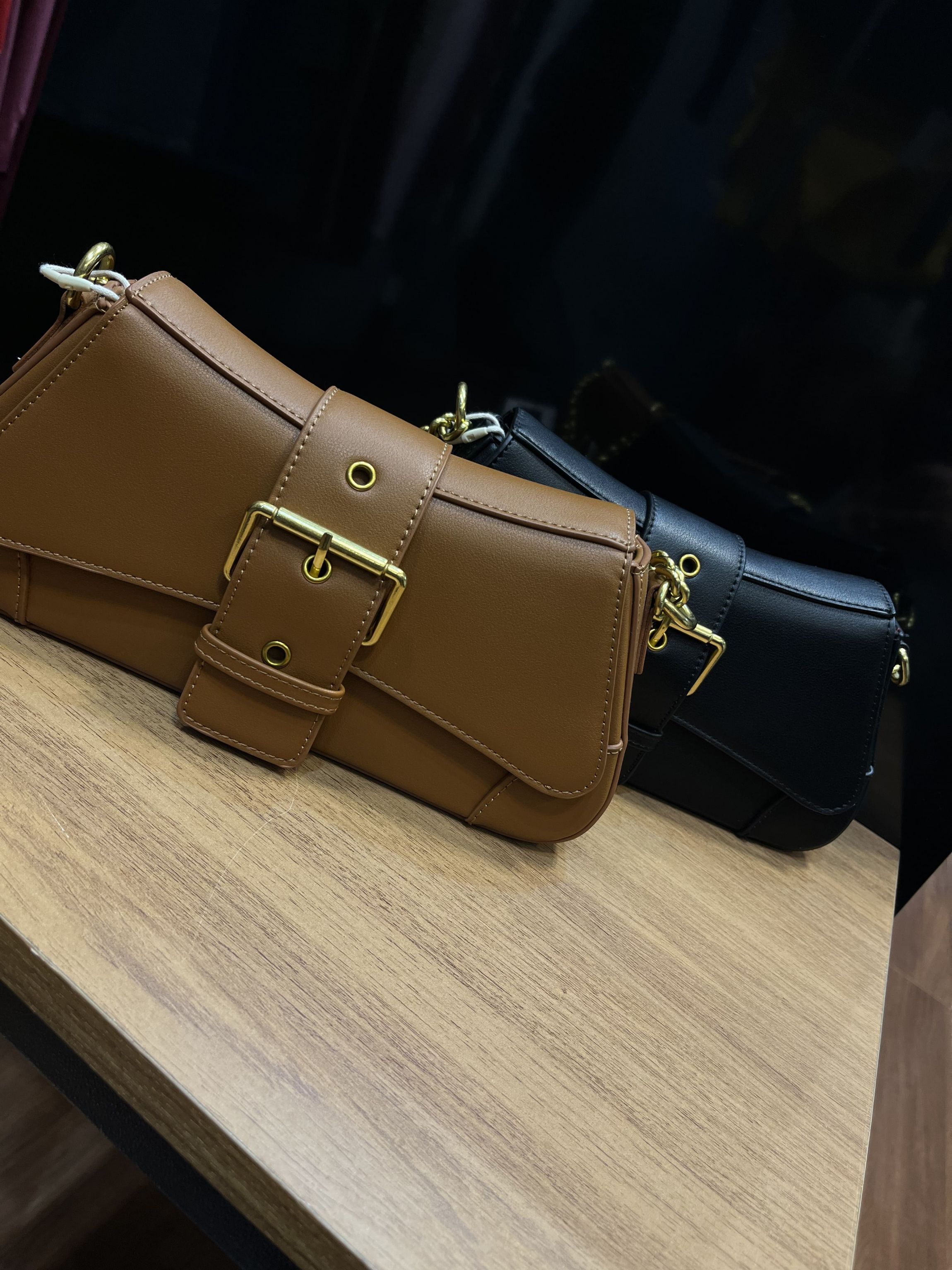 BOLSA FIVELA CORRENTE