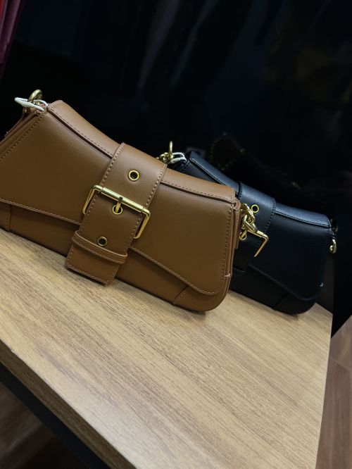 BOLSA FIVELA CORRENTE