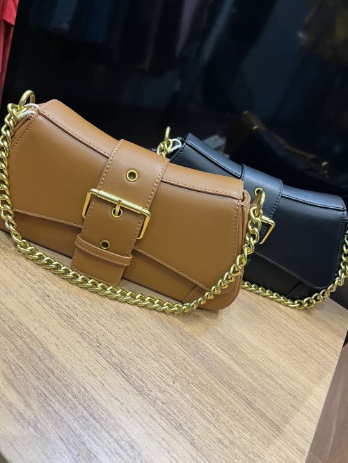 BOLSA FIVELA CORRENTE