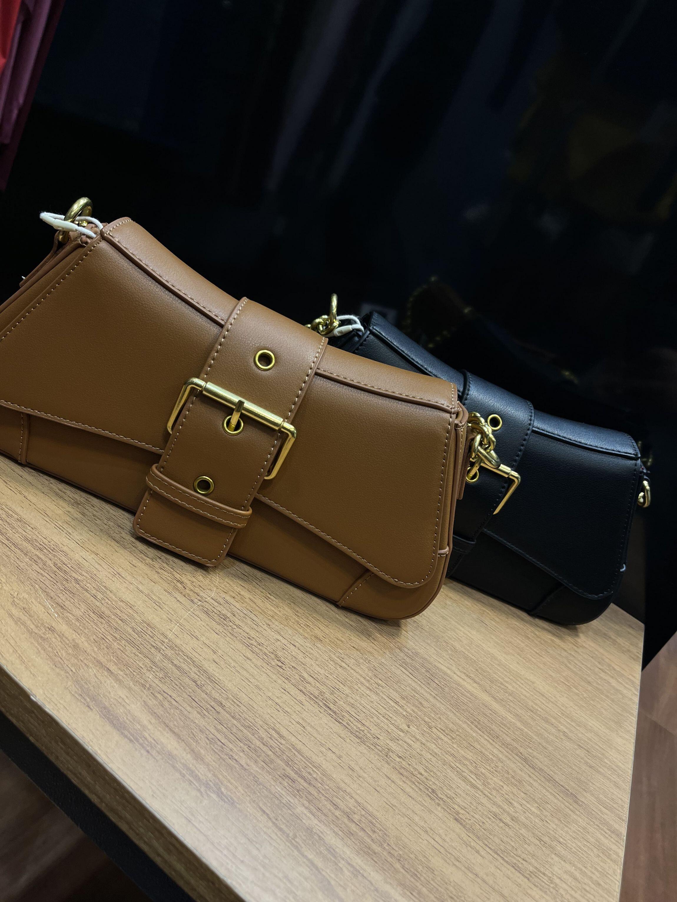 BOLSA FIVELA CORRENTE