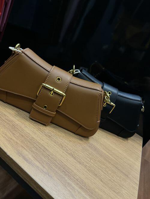 BOLSA FIVELA CORRENTE