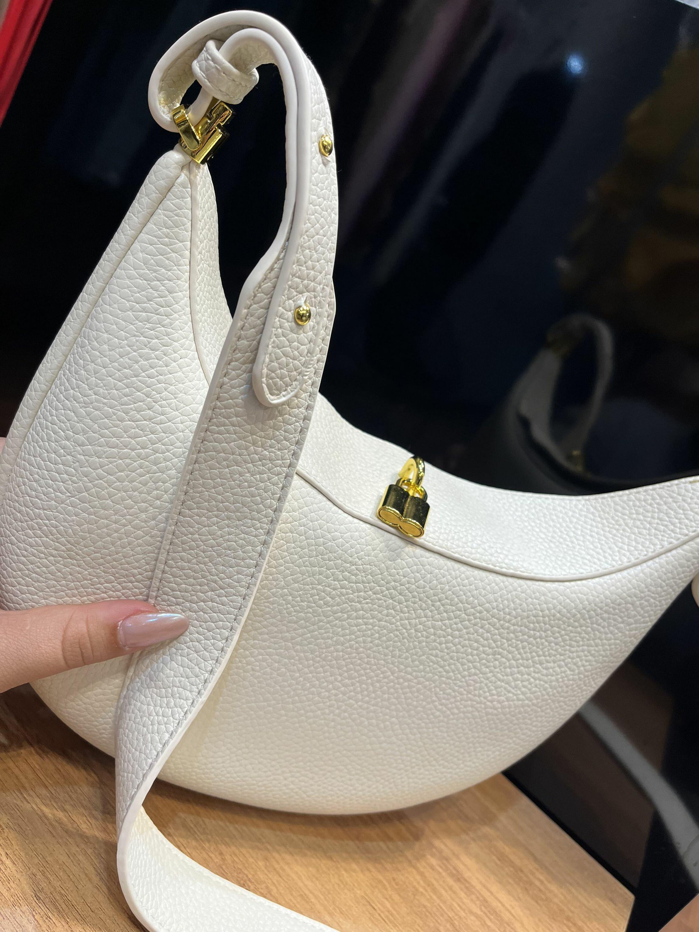 BOLSA LUA DUAS ALÇAS